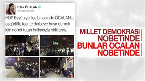 H­D­P­ ­Ş­a­n­l­ı­u­r­f­a­­d­a­ ­Ö­c­a­l­a­n­ ­n­ö­b­e­t­i­n­d­e­